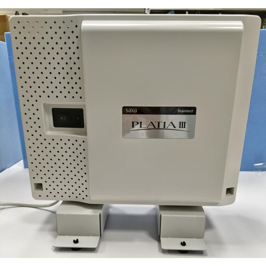 PLATIA サクサ SAXA PLATIAIII STD ビジネスホン 主装置 2023年 PLATIA サクサ SAXA PLATIAIII STD ビジネスホン 主装置 2023年