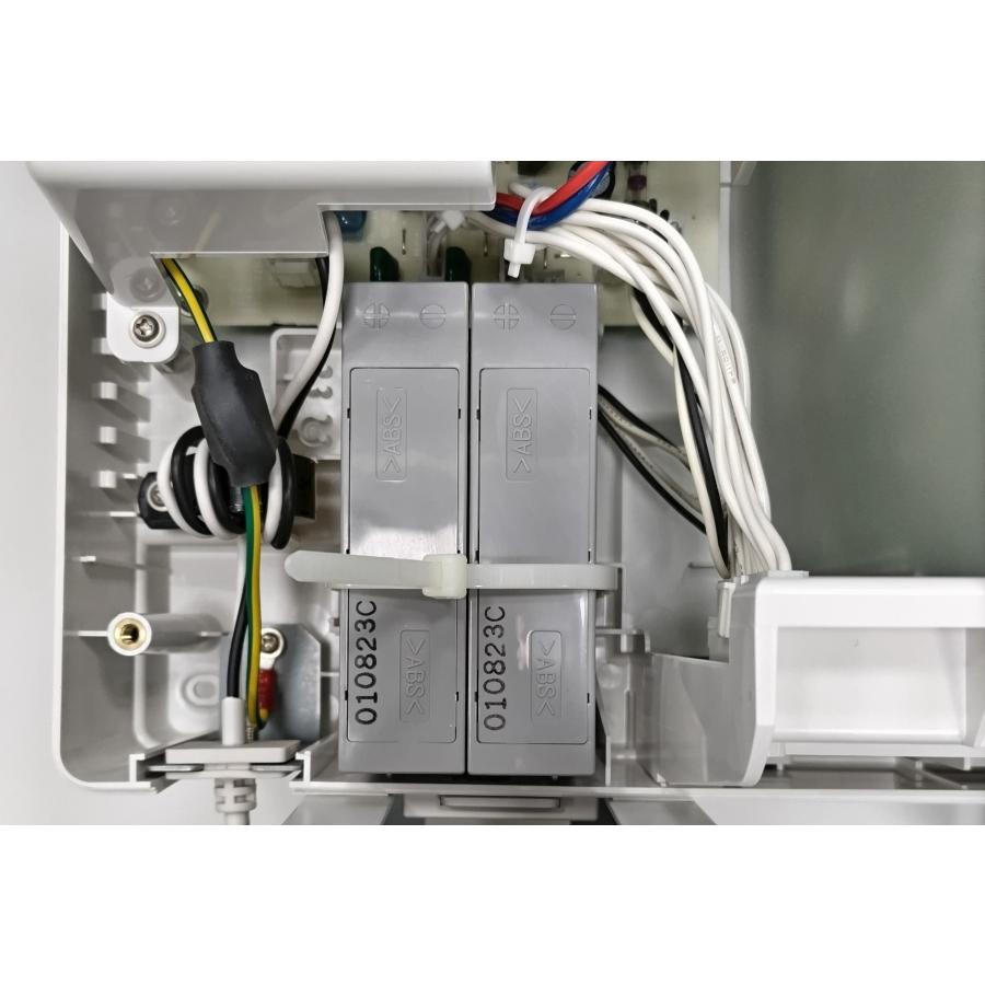 PLATIA サクサ SAXA PLATIAIII STD ビジネスホン 主装置 2023年製