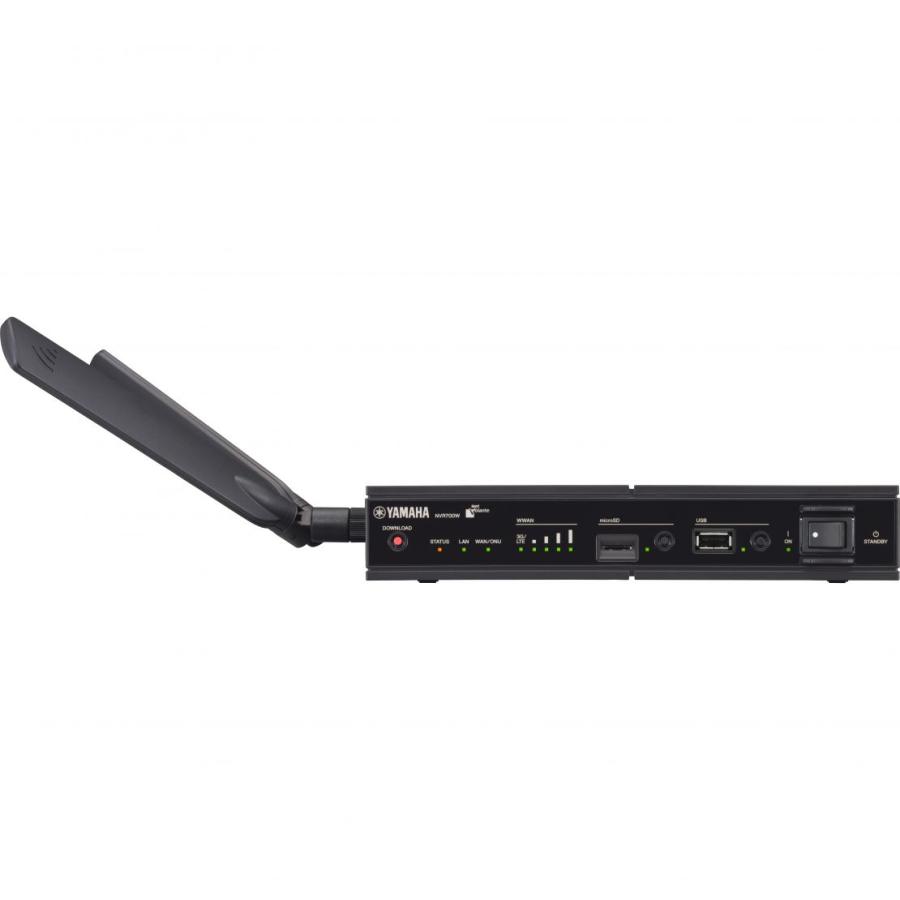 YAMAHA（ヤマハ） 在庫限り新品未開梱特価！ YAMAHA NVR700W LTE