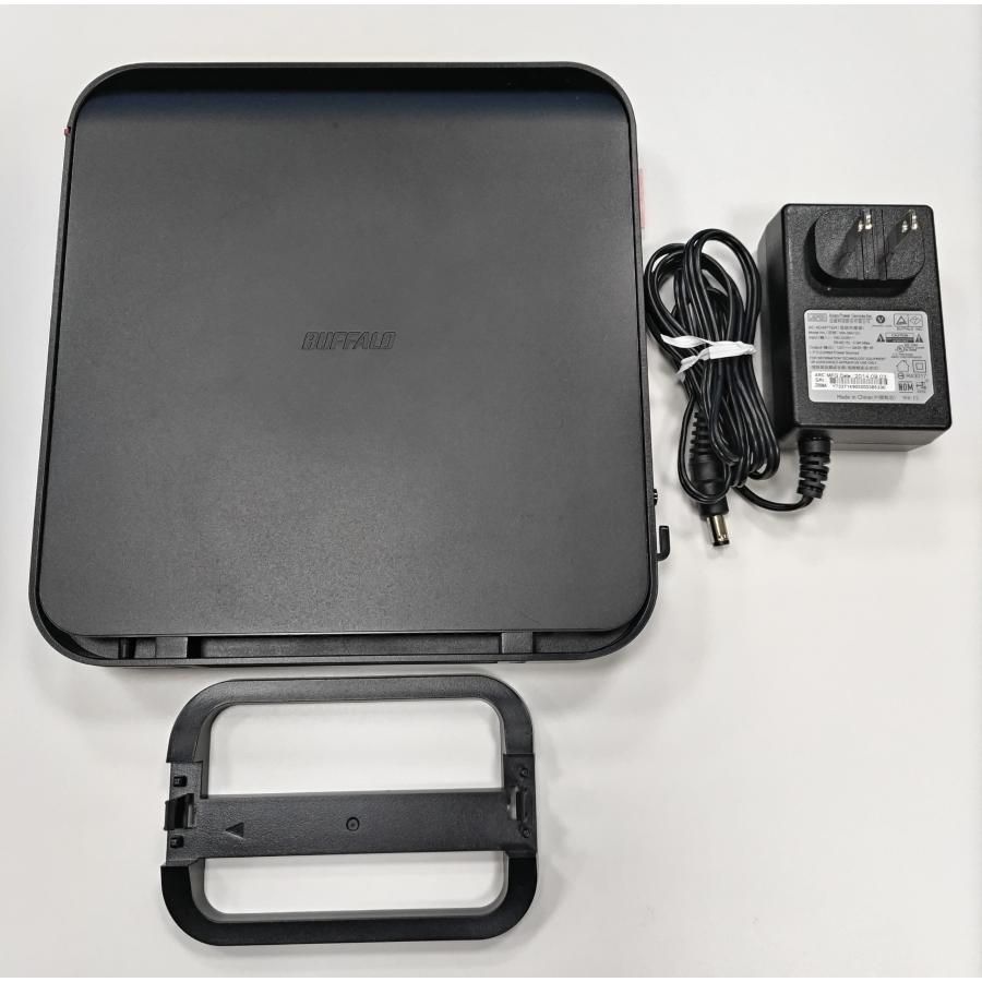 BUFFALO バッファロー Buffalo WZR-S600DHP AOSS2 エア