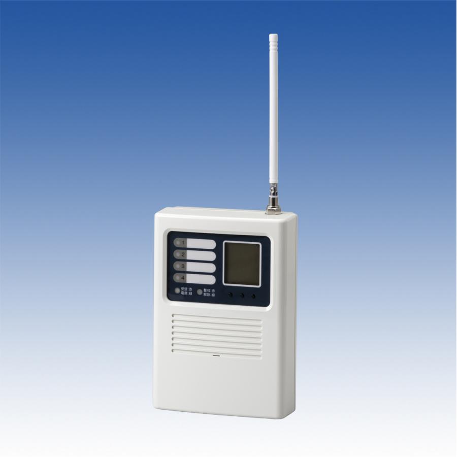 TAKEX（タケックス） RLX-740 受信ユニット LoRa変調方式 竹中