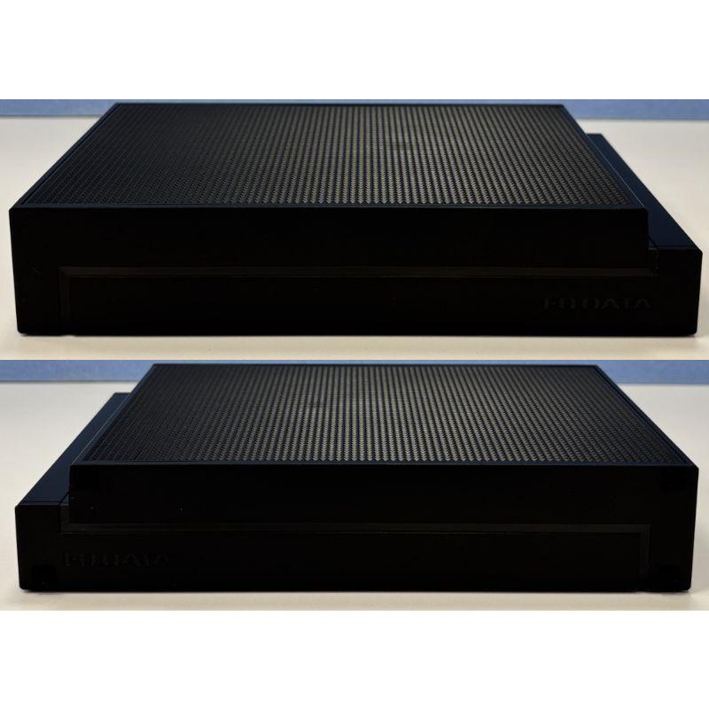 I-O DATA アイ・オー・データ機器 HDCZ-UT4KC USB3.1 Gen1（USB3