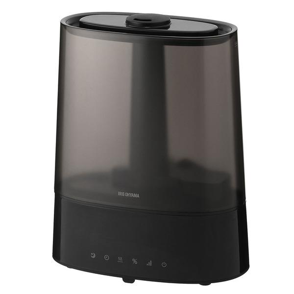 IRIS OHYAMA（アイリスオーヤマ） アイリス AHM-HUT55A-B 上給水超音波