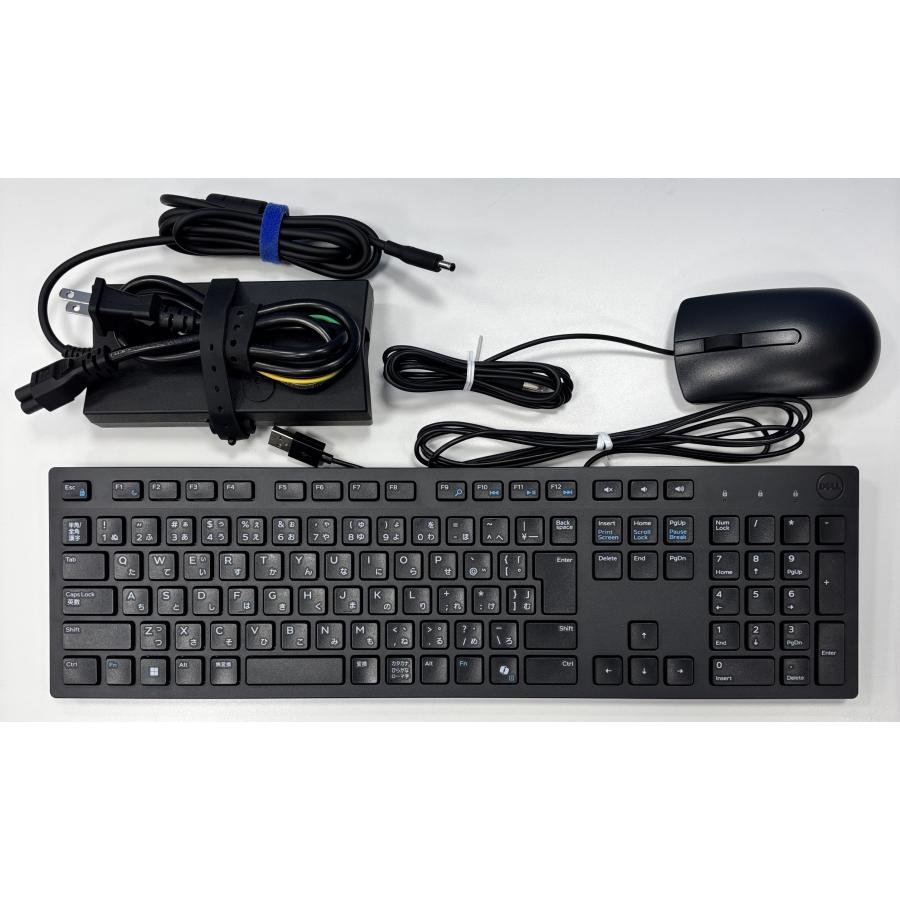 Inspiron DELL 5490 AIO NVIDIA MX110 / Win11Home Corei5-10210U