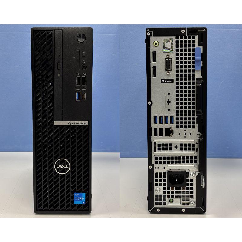 OptiPlex DELL Optiplex 5090 SFF Win11Pro / Corei5-11500 SSD256GB
