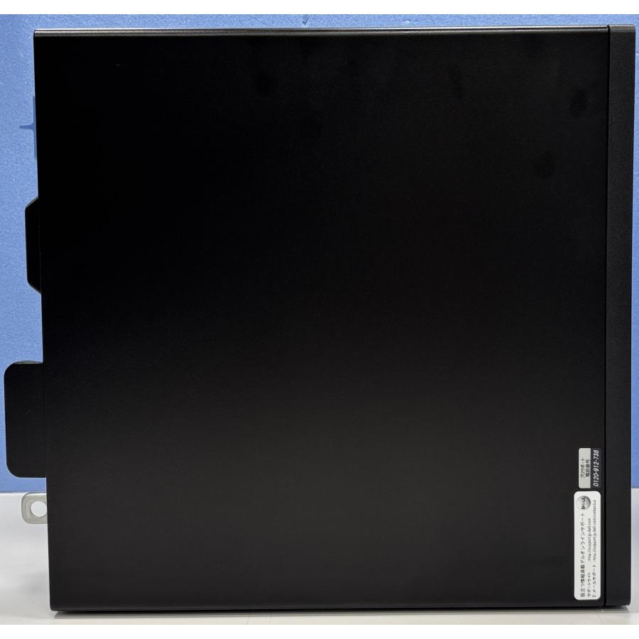 OptiPlex DELL Optiplex 5090 SFF Win11Pro / Corei5-11500 SSD256GB