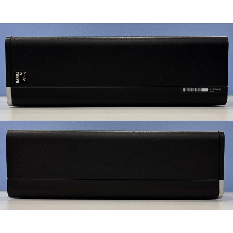 日本HP HP ProDesk 600 G5 新品SSD256GB + HDD500GB / Win11Pro / Core