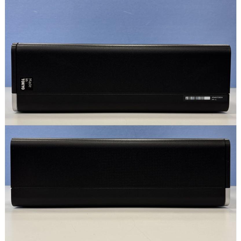 日本HP HP ProDesk 600 G5 新品SSD256B+HDD500GB / Win11Pro / Core i3