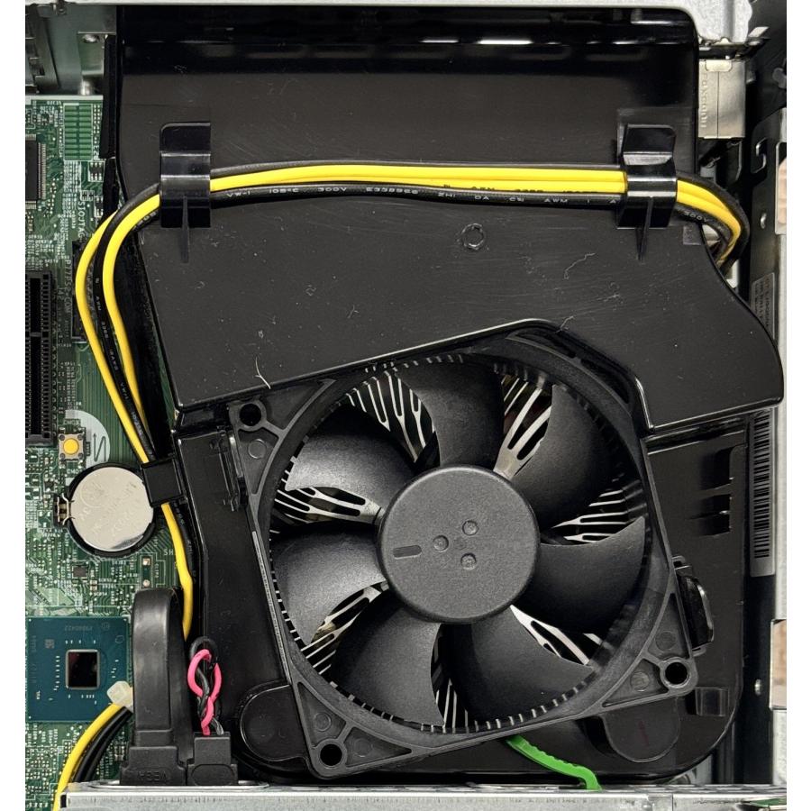 日本HP HP ProDesk 600 G5 新品SSD256B+HDD500GB / Win11Pro / Core i3