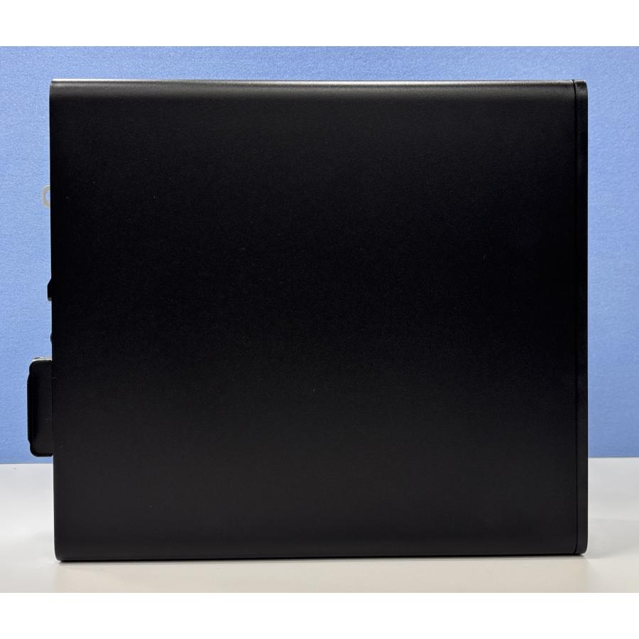 日本HP HP ProDesk 600 G5 新品SSD256B+HDD500GB / Win11Pro / Core i3