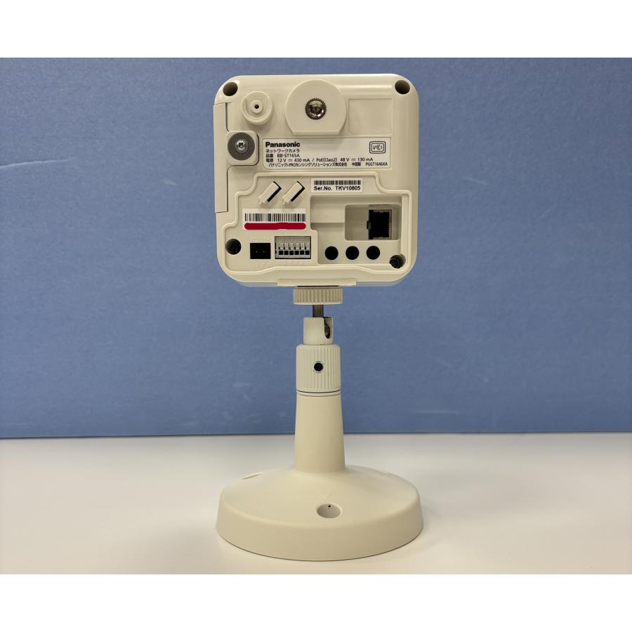 Panasonic（パナソニック） BB-ST165A 4GB-SDカード付属 HD