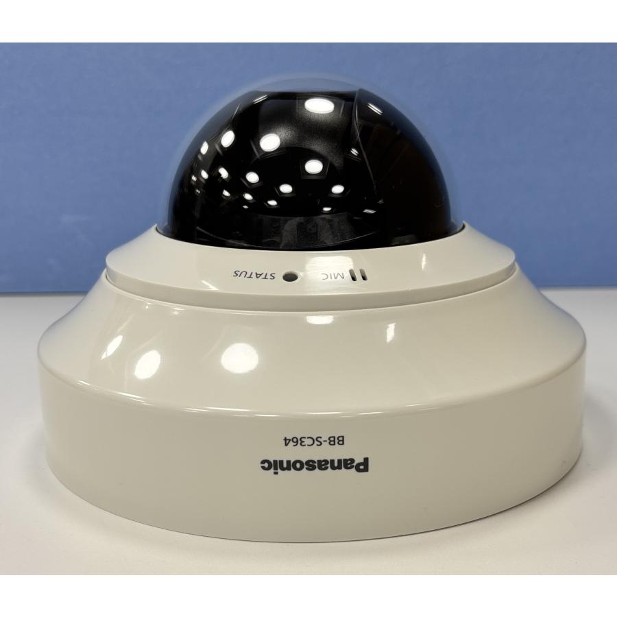 Panasonic（パナソニック） BB-SC364 4GB-SDカード付属 HDネットワーク