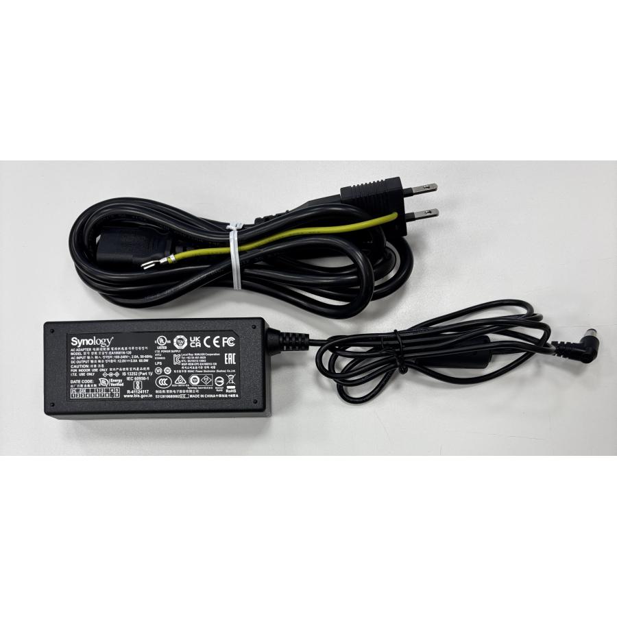 Synology（シノロジー） synology DiskStation DS220j クアッドコアCPU