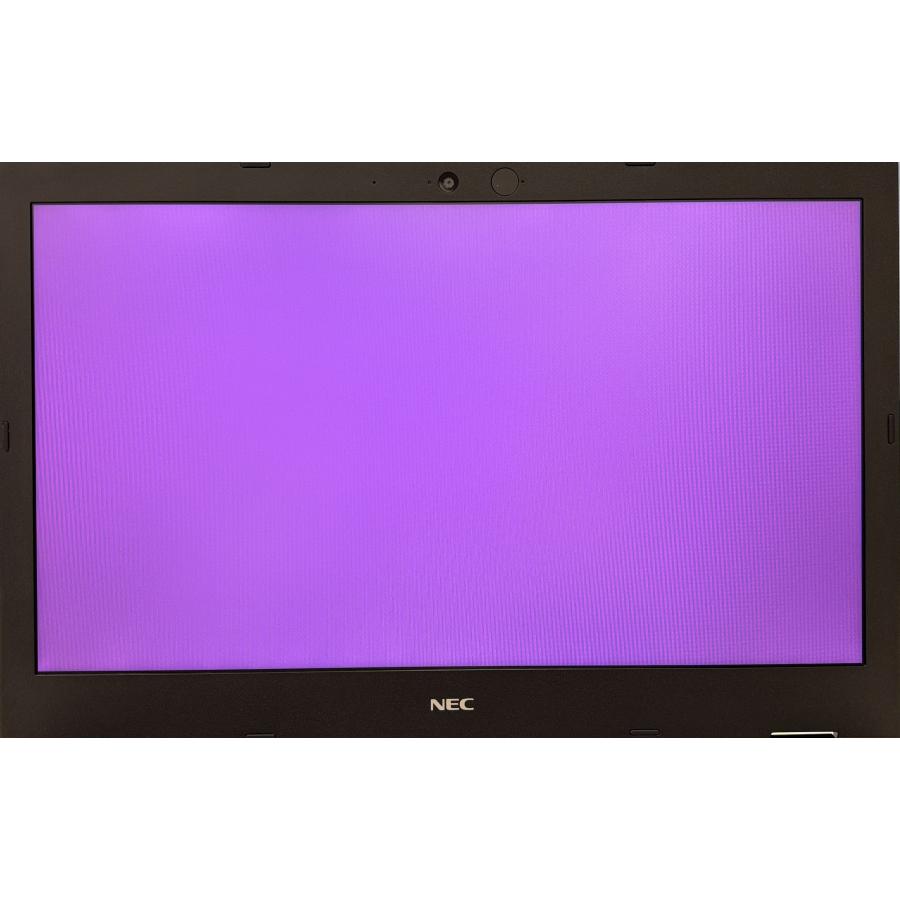 NEC NEC VersaPro タイプVF Win11Pro / Corei5-10210U / SSD-256GB