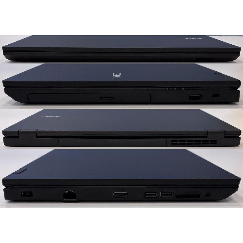 NEC NEC VersaPro タイプVF Win11Pro / Corei5-10210U / SSD-256GB