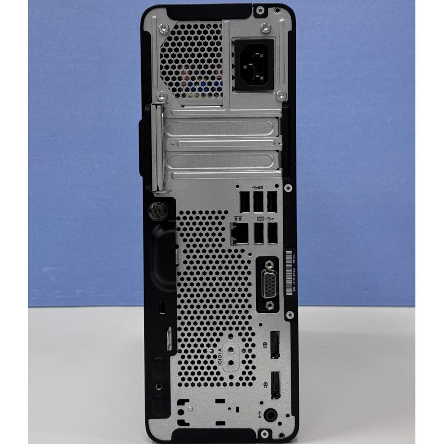 日本HP HP ProDesk 600 G6 Win11Pro / 第10世代Core i5-10500