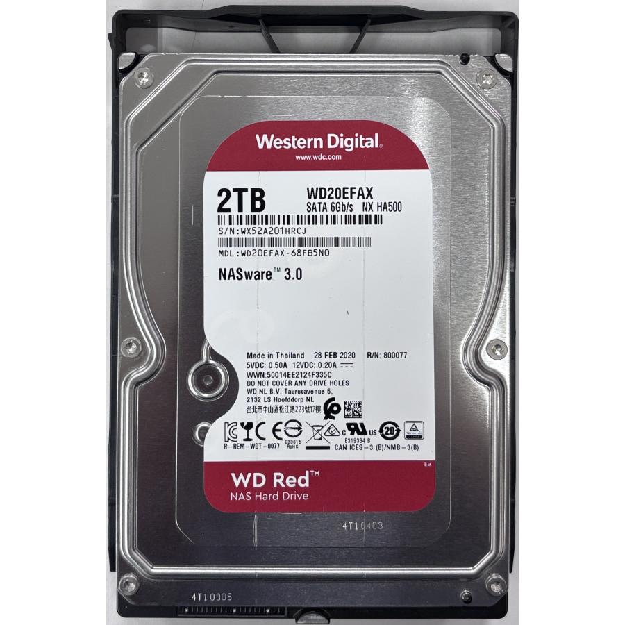 Buffalo LS520D0402G LinkStation ネットワークHDD 2ドライブモデル デュアルコアCPU搭載 フォーマット済みの画像