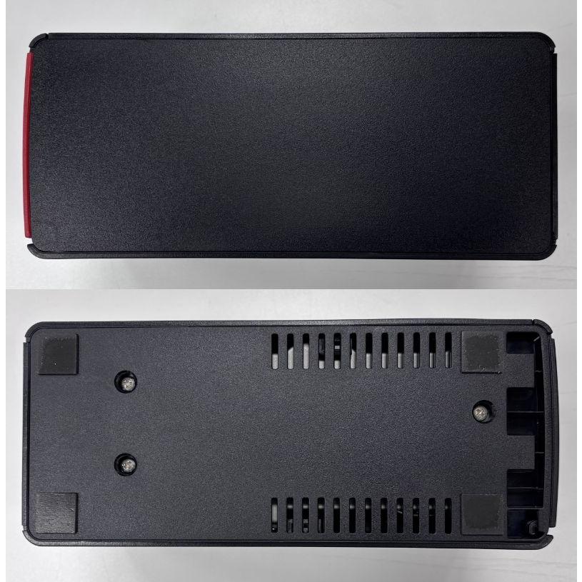 Buffalo LS520D0402G LinkStation ネットワークHDD 2ドライブモデル デュアルコアCPU搭載 フォーマット済みの画像