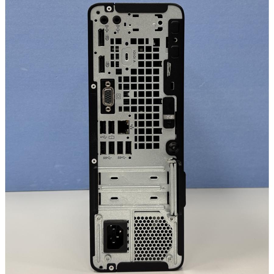 日本HP HP ProDesk 600 G5 SSD256GB / Win11Pro / Core i5-9500 / 8GB