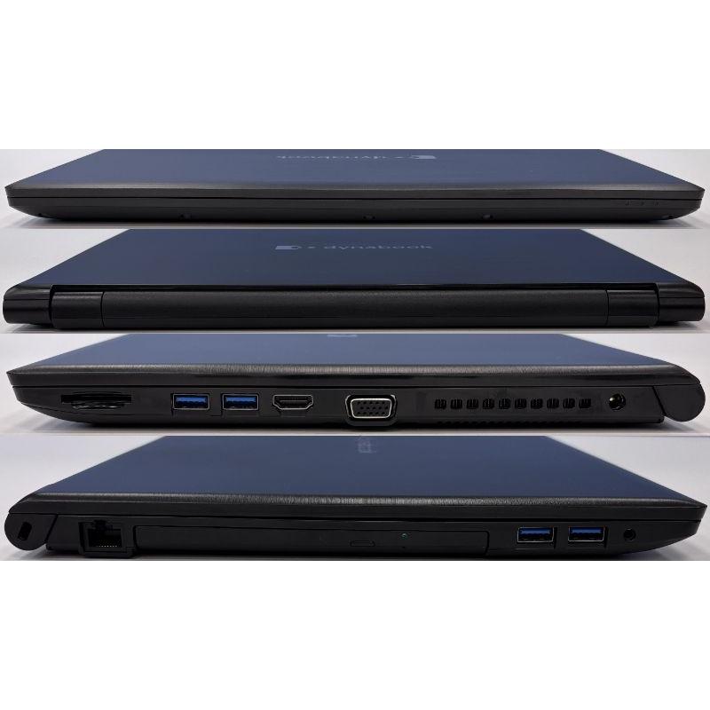 dynabook B65/HW　Win11Pro / Corei5-1135G7 / SSD256GB / 8GB / 15.6の画像