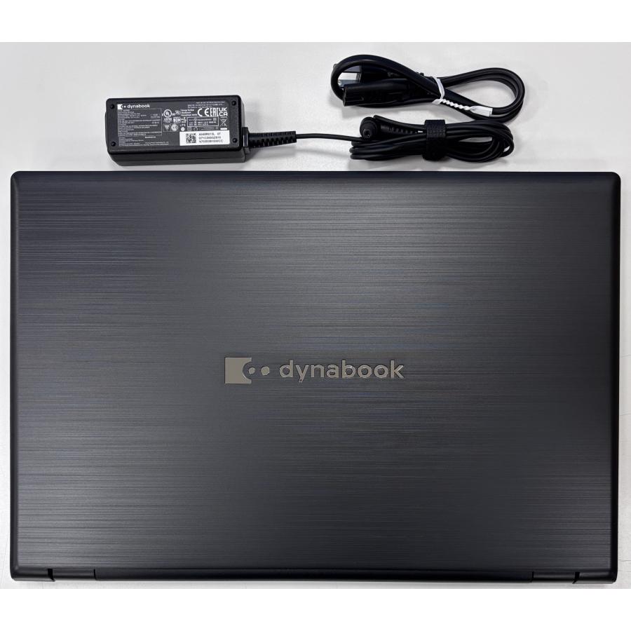 dynabook B65/HW　Win11Pro / Corei5-1135G7 / SSD256GB / 8GB / 15.6の画像