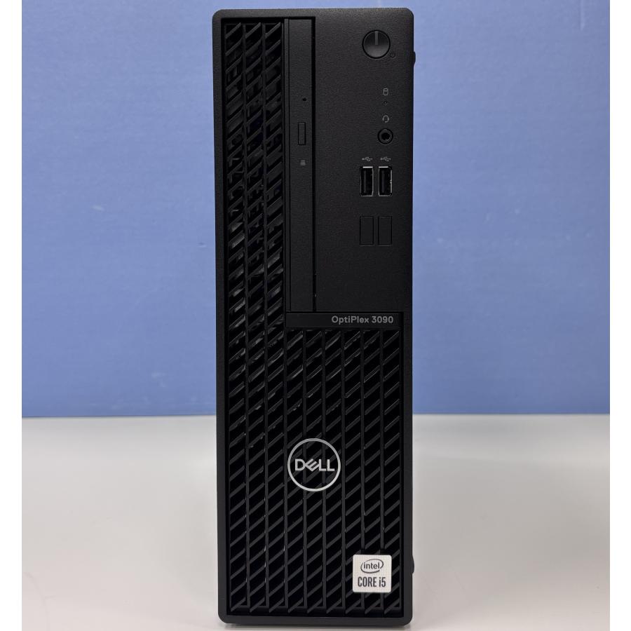 DELL（デル） DELL Optiplex 3090 SSD512GB / Win11Pro / Corei5-10500
