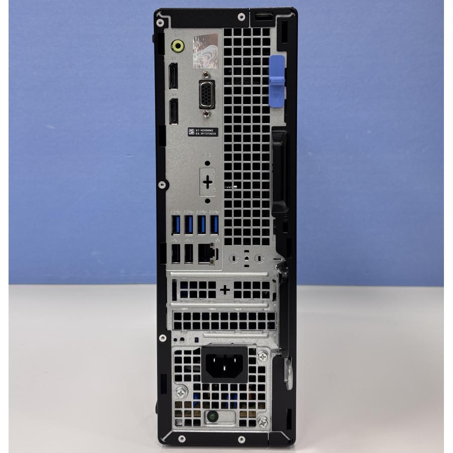 DELL Optiplex 3090 SSD512GB / Win11Pro / Corei5-10500 / 8GB 【公式