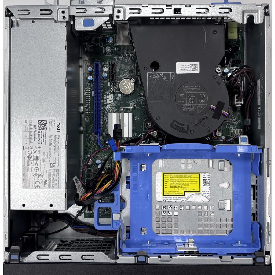 DELL（デル） DELL Optiplex 3090 SSD512GB / Win11Pro / Corei5-10500