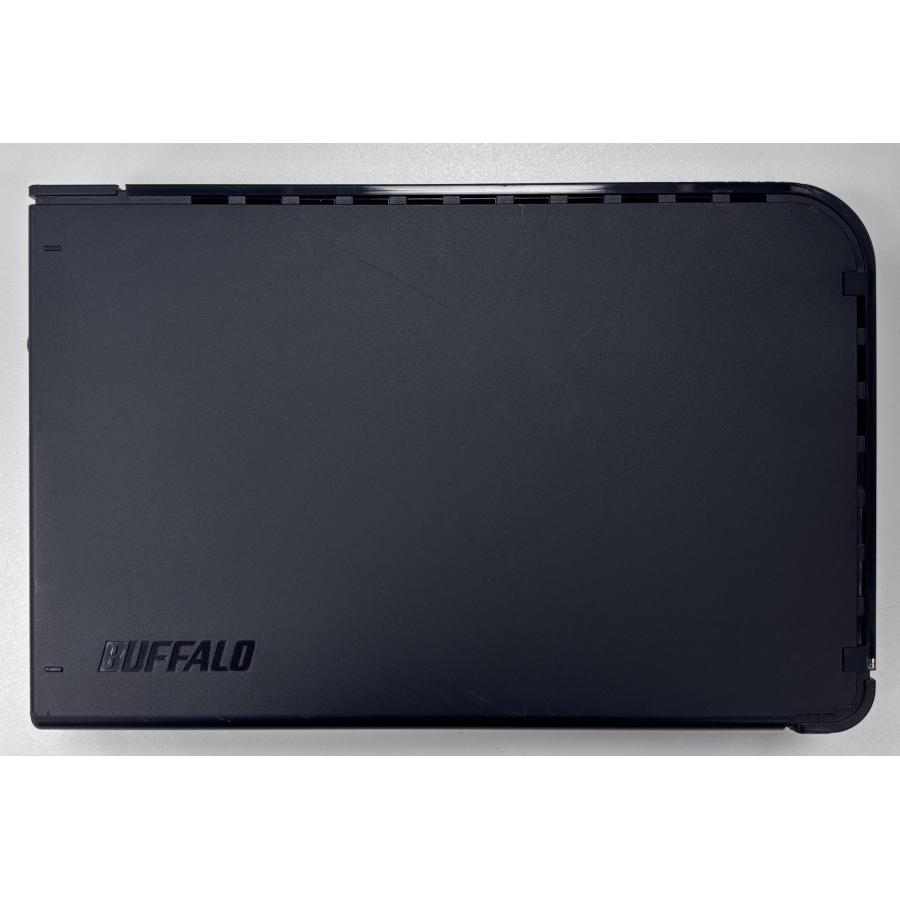 BUFFALO（バッファロー） Buffalo HD-LX6.0U3D 6TB 外付け