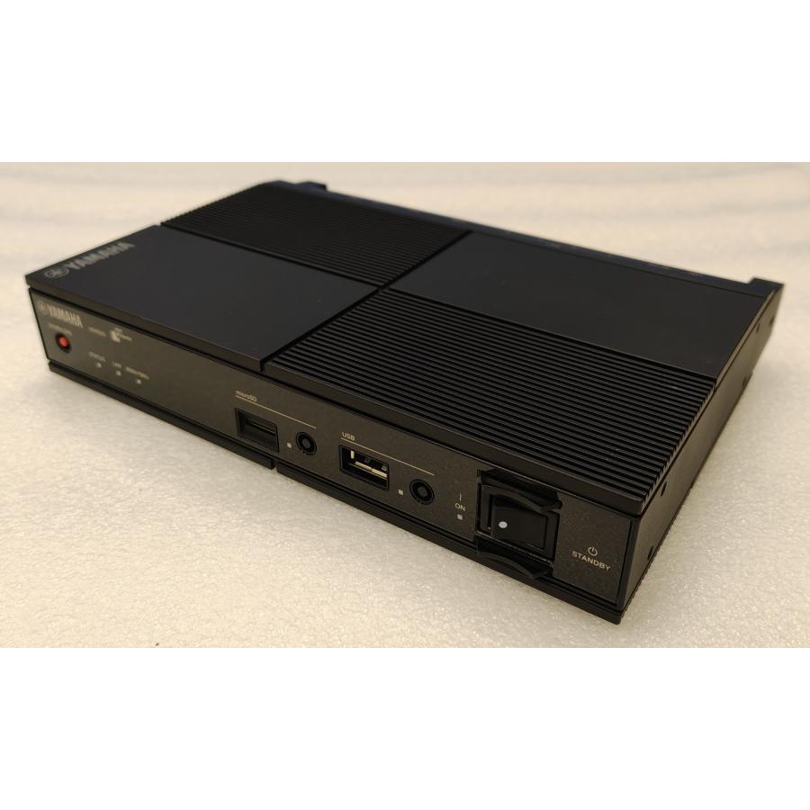 YAMAHA（ヤマハ） YAMAHA NVR510 ギガアクセスVoIPルーター : tool