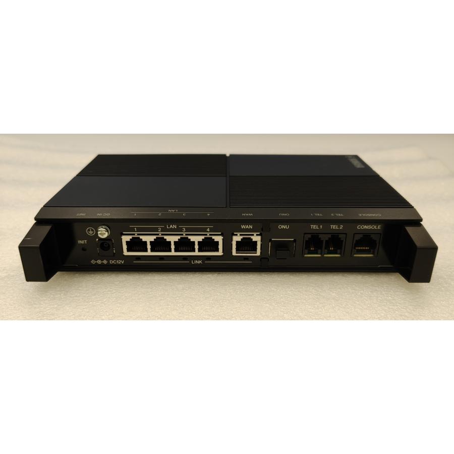 YAMAHA（ヤマハ） YAMAHA NVR510 ギガアクセスVoIPルーター : tool