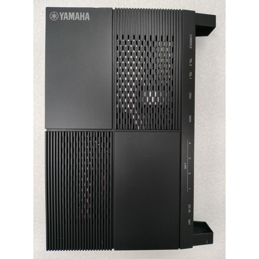 YAMAHA（ヤマハ） YAMAHA NVR510 ギガアクセスVoIPルーター : tool