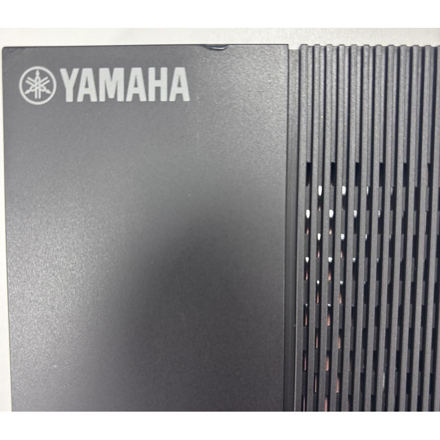YAMAHA（ヤマハ） YAMAHA NVR510 ギガアクセスVoIPルーター : tool