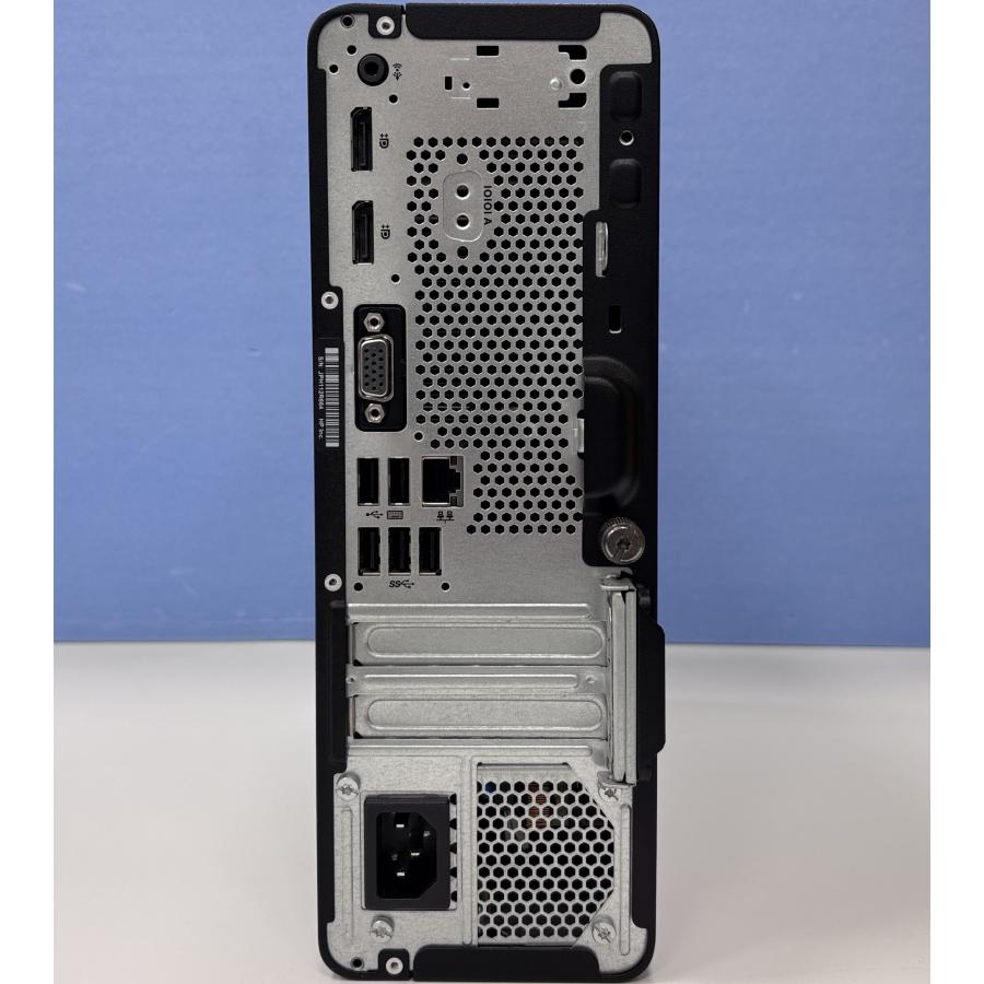 ProDesk HP 600 G6 SFF SSD256GB+HDD1000GB / Win11Pro Corei7-10700