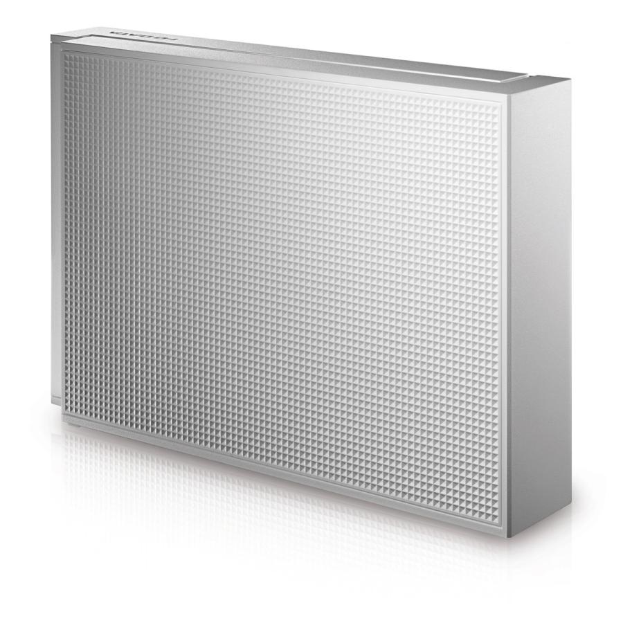 I-O DATA（アイ・オー・データ機器） HDCZ-UT4WC USB3.1 Gen1（USB3.0