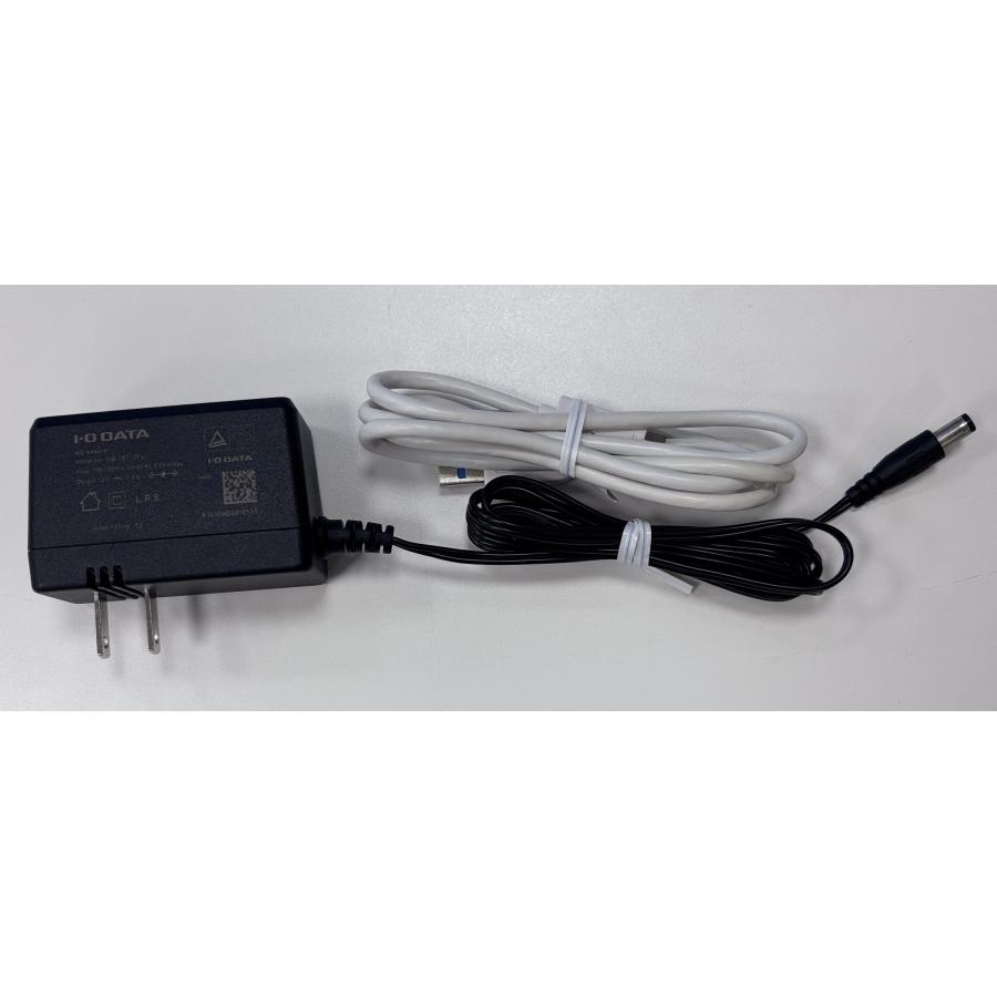 I-O DATA（アイ・オー・データ機器） HDCZ-UT4WC USB3.1 Gen1（USB3.0