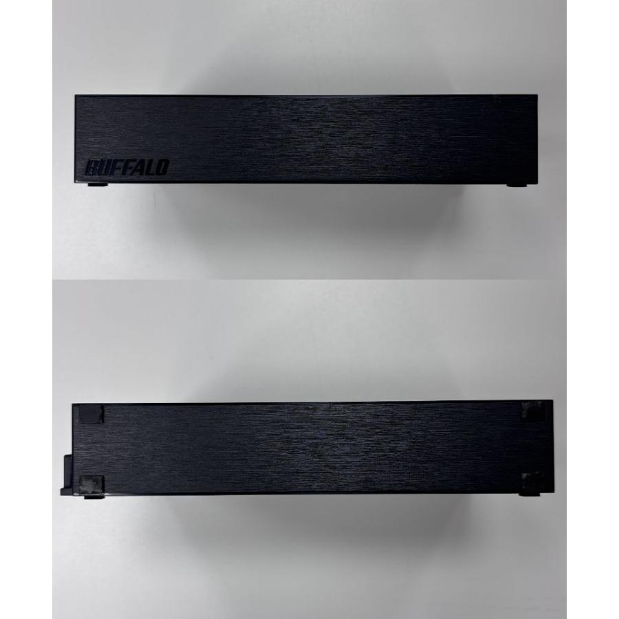 BUFFALO（バッファロー） Buffalo HD-LE8U3-BB 8TB 外付け