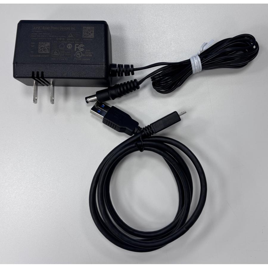 BUFFALO（バッファロー） Buffalo HD-LE8U3-BB 8TB 外付け 