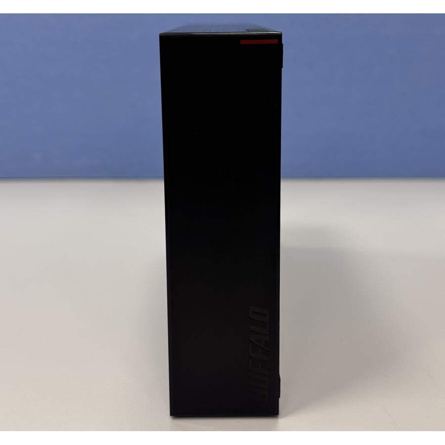 BUFFALO（バッファロー） Buffalo HD-LE4U3-BB 4TB 外付け