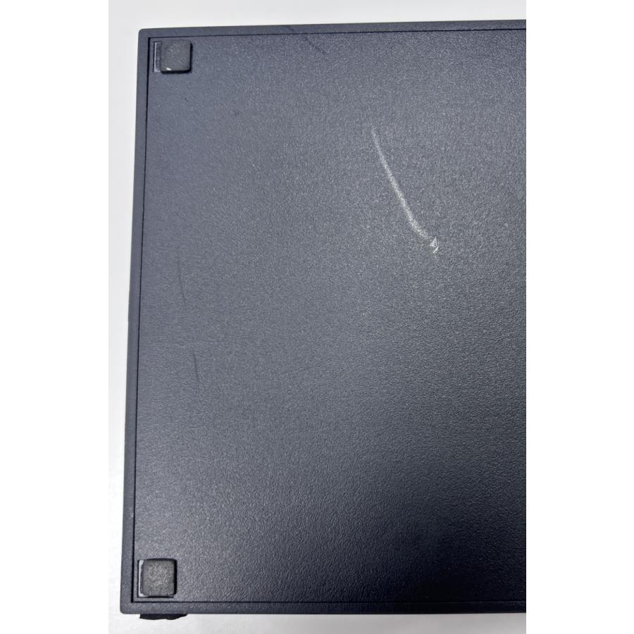 BUFFALO（バッファロー） Buffalo HD-LE4U3-BB 4TB 外付け