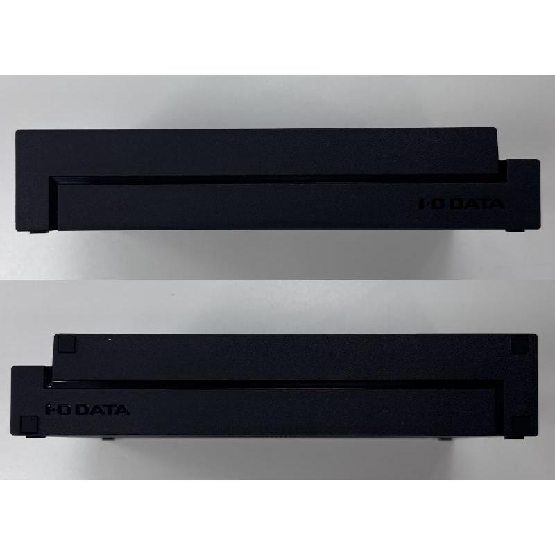 I-O DATA（アイ・オー・データ機器） HDCZ-UT2KB USB3.1 Gen1（USB3.0