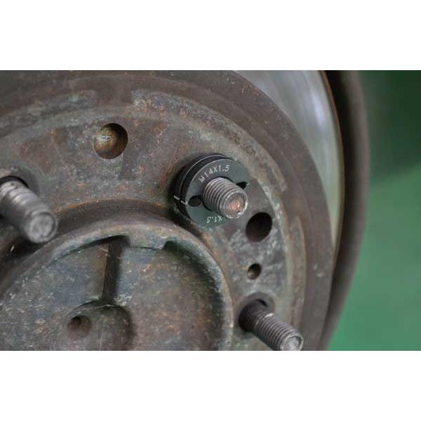 分割式 ハブボルト修正ダイスセット : ツールデポ - 通販