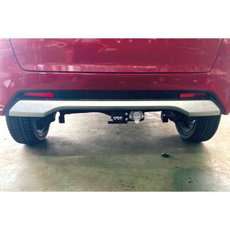 ヒッチメンバー ekクロススペース 4WD 用ヒッチメンバー タグマスター！STD B38A