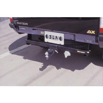 d21 ダットサントラック ヒッチメンバー