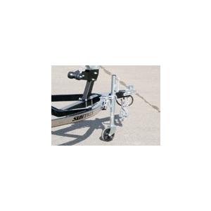 トレーラージャッキ（Pro Series）！サントレックスリペアパーツ 