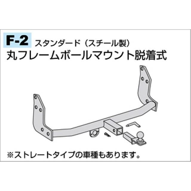 ライトエース 用ヒッチメンバー タグマスター！STD : ツールデポ