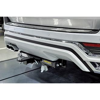 【PB23テスタロッサ】サントレックス　ヒッチメンバー　30 ハリアー PB23テスタロッサ様専用】サントレックス ヒッチメンバー 30