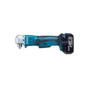 マキタ（makita） 18V (3.0Ah) 充電式アングルドリルDA350DRF フル