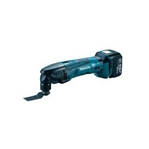 マキタ（makita） 14.4V（3.0Ah） 充電式マルチツールTM40DRF フル 
