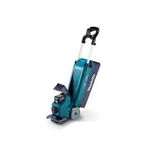 マキタ（makita） 18V (3.0Ah) 充電式芝刈機 MLM160DRF 青